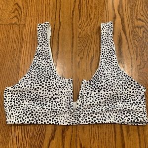 Shein Bikini Top